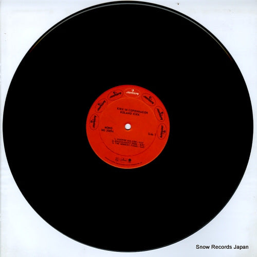 MG20894 disc