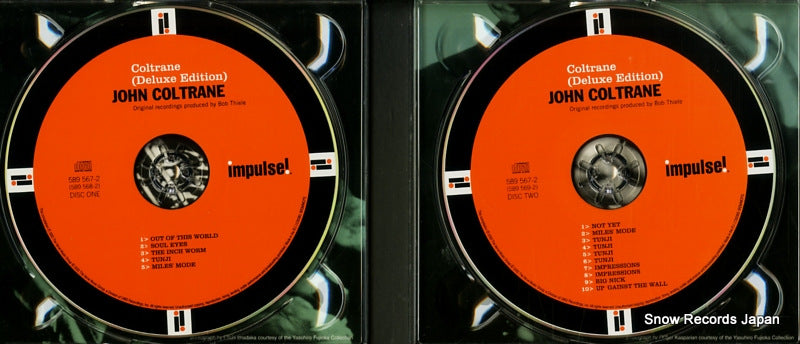 589567-2 disc