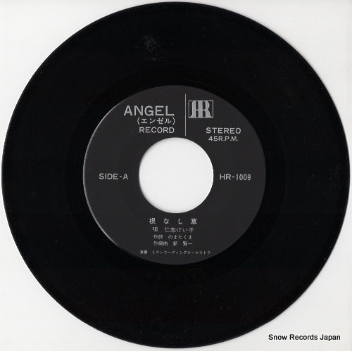HR-1009 disc