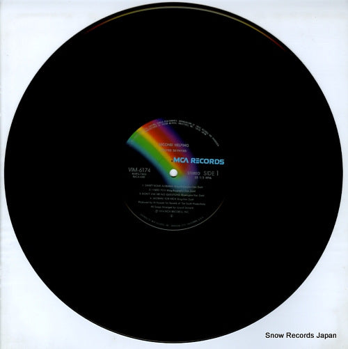VIM-6174 disc