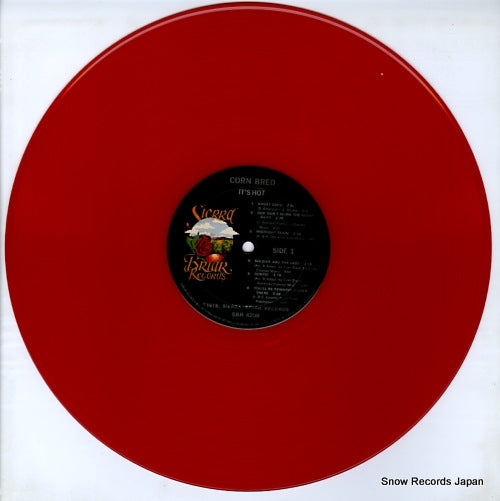 SBR4208 disc