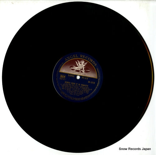 HV1018 disc