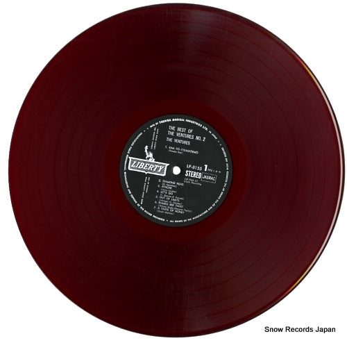LP.8155 disc