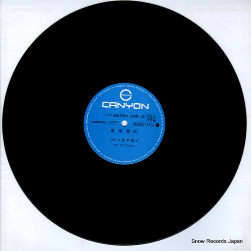 C18G0315 disc