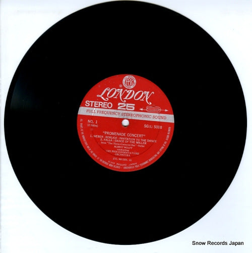 SG(L)5018 disc