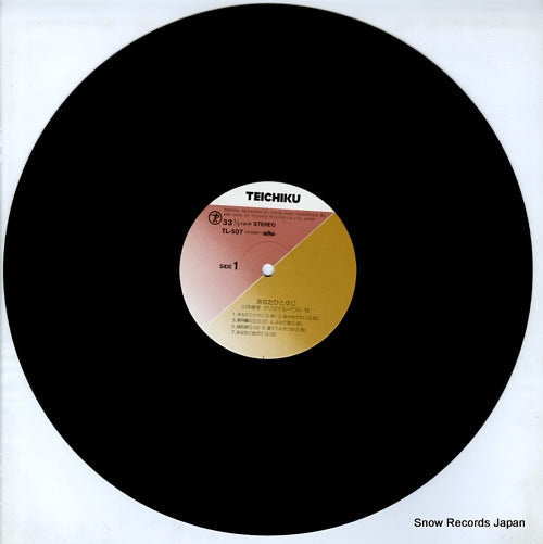 TL-507 disc