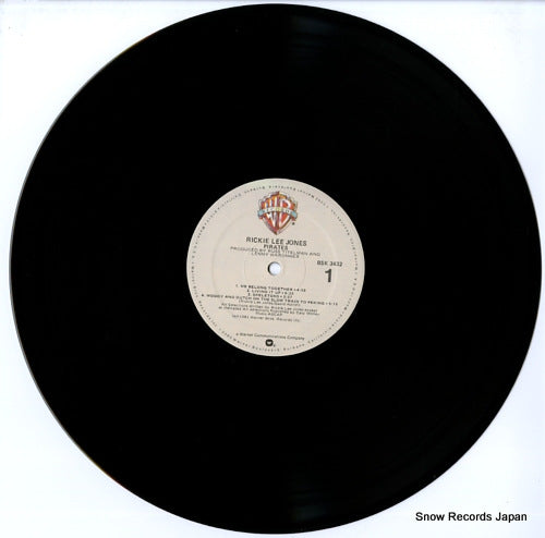 BSK3432 disc