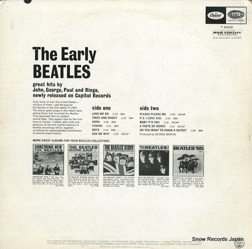 T2309 back cover