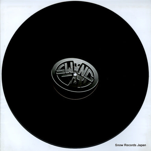 CITY1061 disc