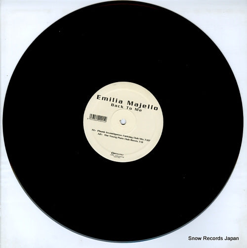 ABR091 disc