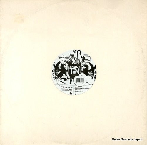 BPC104 front cover