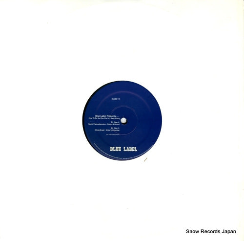 BL002 back cover