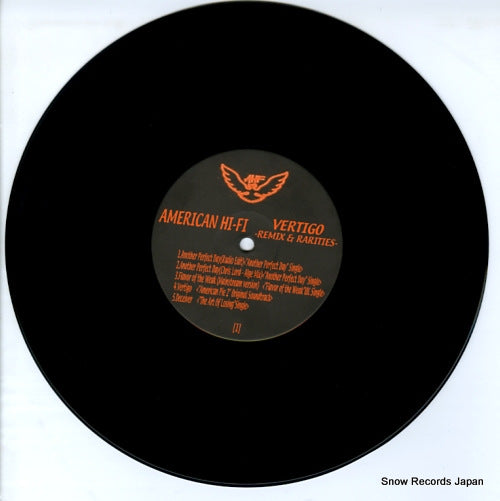 AF49241 disc