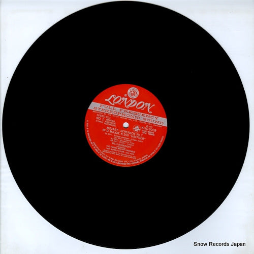 KIJC-9009 disc