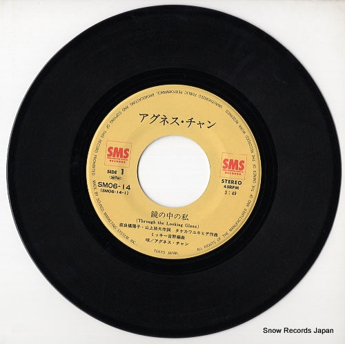 SM06-14 disc