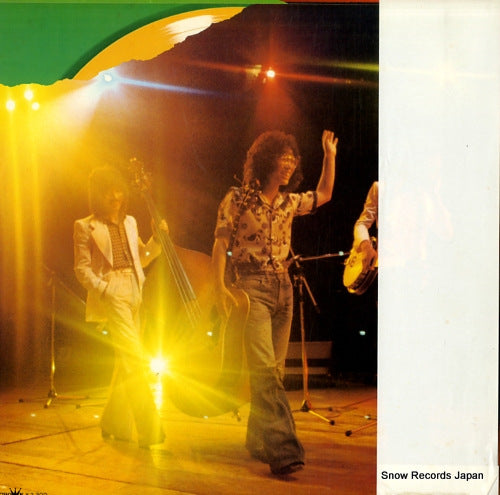 GW-4009 back cover