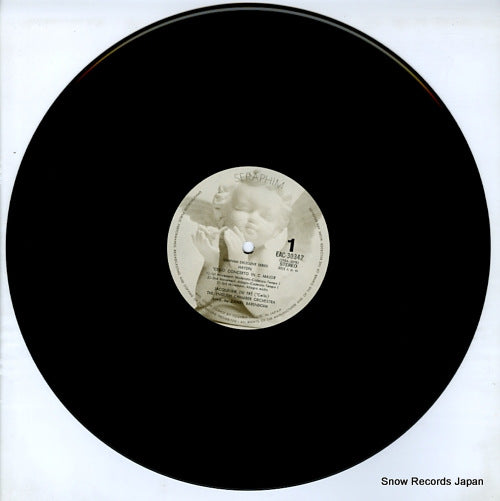 EAC-30342 disc
