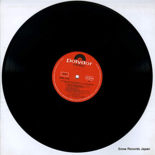 SLPM-1389 disc
