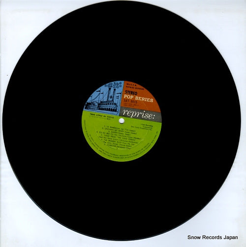 SJET-8015 disc