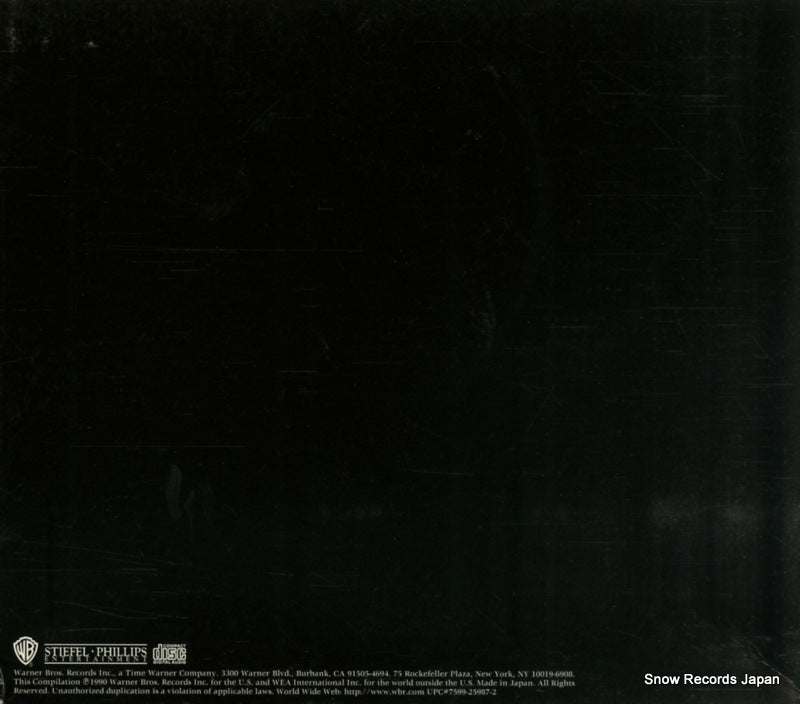 WPCR-2091 back cover