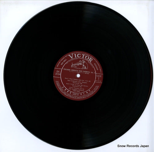 RA-2134 disc