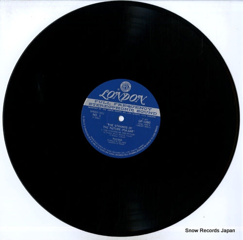 GP1080 disc