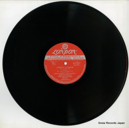 SLA7047 disc