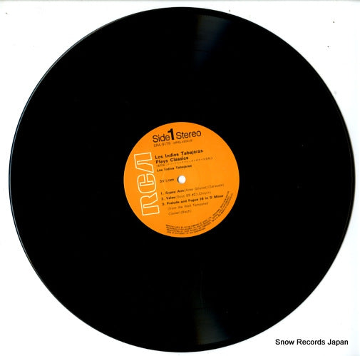 SRA-9179 disc