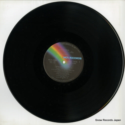 MCA-9246 disc