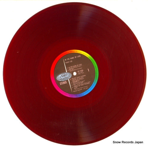 CP7266 disc