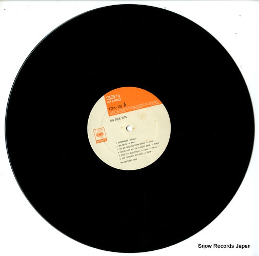 FCPA-202 disc