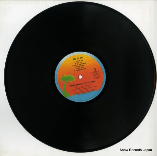 ILS-80630 disc