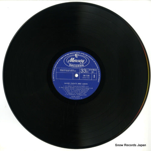 SM-7190 disc