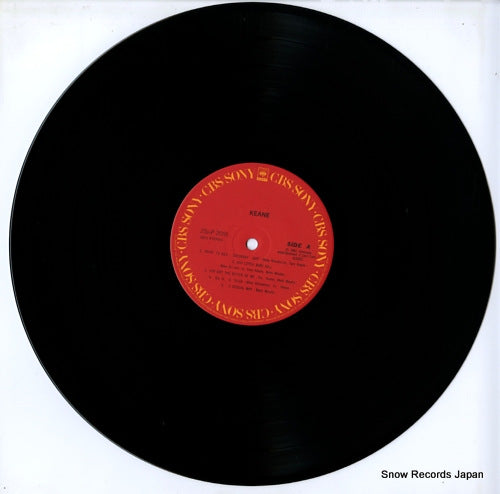 25AP2099 disc