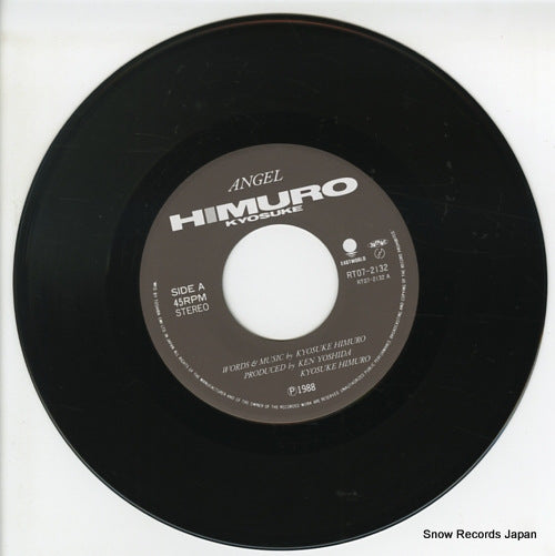 RT07-2132 disc