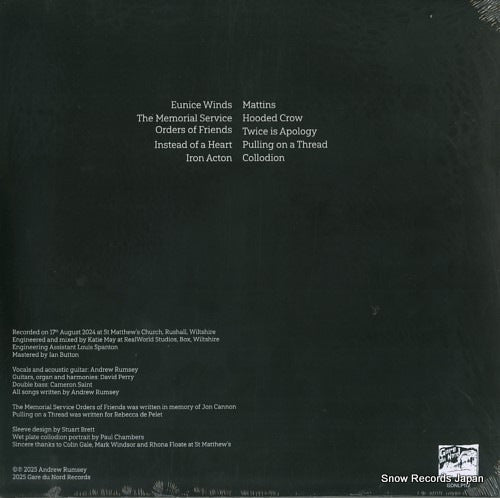 GDNLP112 back cover