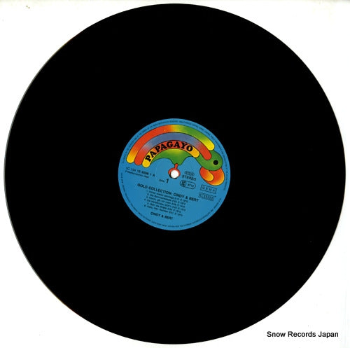 1C2LP1341560963 disc