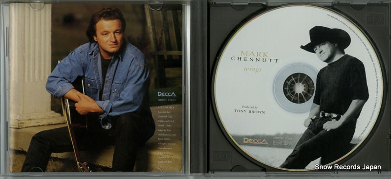 DRND-11261 disc