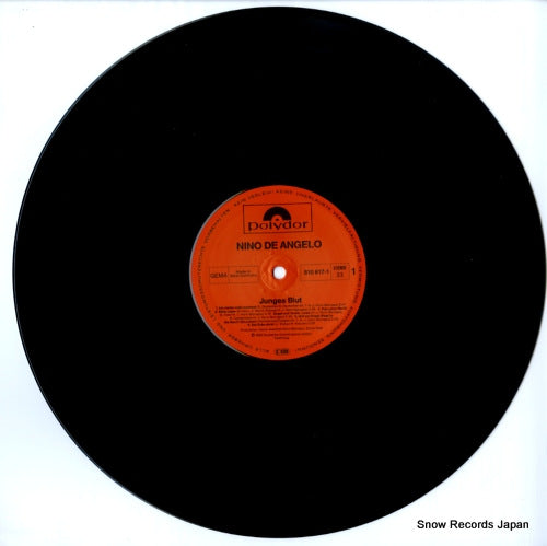 810617-1 disc