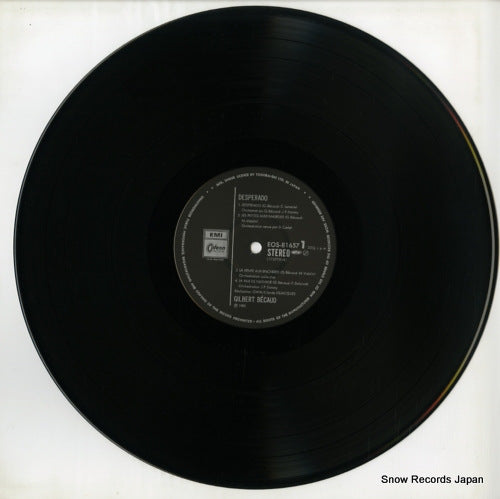 EOS-81657 disc