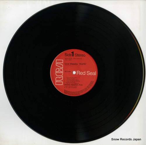 SRA-3006 disc