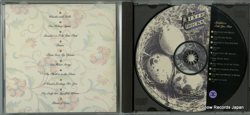 CCR9369-2 disc