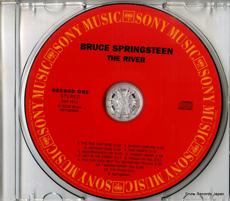 SICP4612 disc