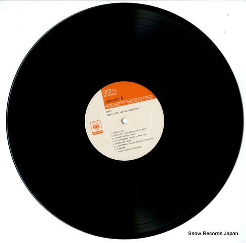 SONX60077 disc