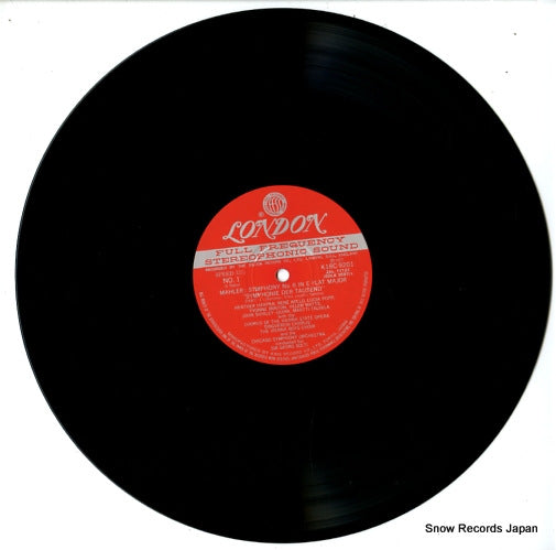 K18C-9201 disc