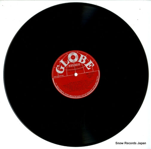SWX-10042 disc