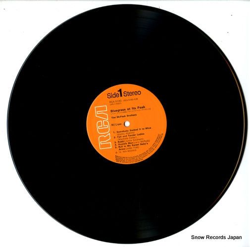 RCA-5190 disc