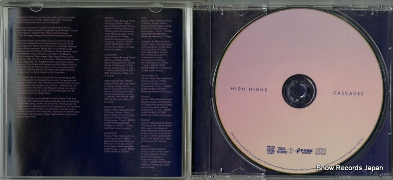 PTR-CD-25 disc