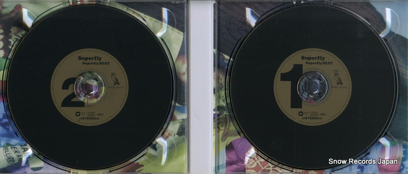 WPZL-30712 disc
