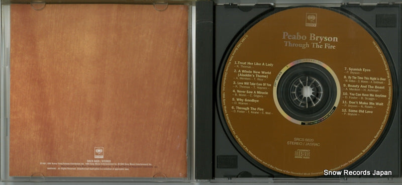 SRCS6820 disc